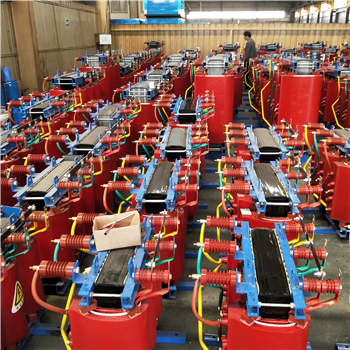 临沂160KVA干式变压器