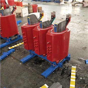 临沂SCB10型干式变压器