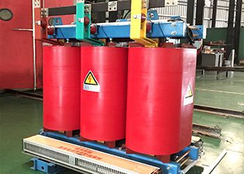 临沂非晶合金干式变压器