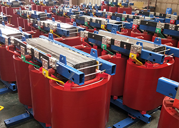 临沂SCB10环氧树脂干式变压器