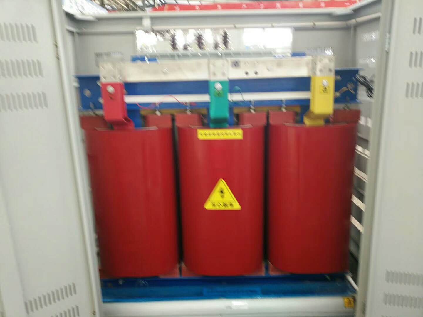 临沂SCBH15非晶合金干式变压器