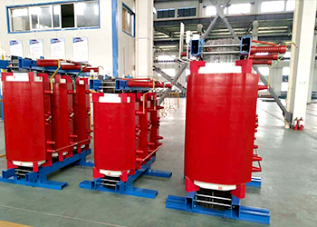 临沂高压80kva干式变压器