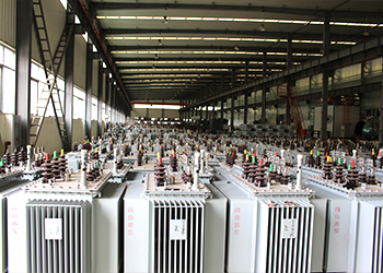 临沂SH15-M非晶合金变压器（全铜）