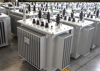 临沂SH15-M型非晶合金变压器（20KV）