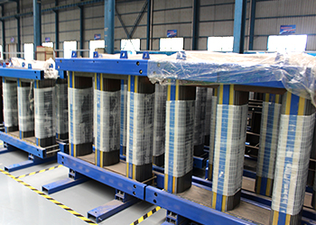 临沂环氧树脂浇注干式变压器