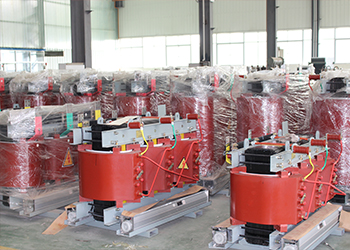 临沂SCBH15系列非晶合金干式变压器