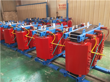 临沂10KV干式变压器厂家