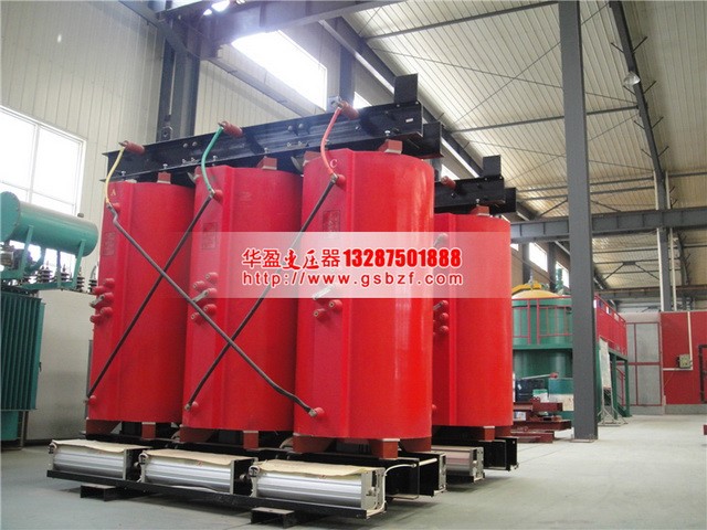 临沂SCB10-1250KVA干式变压器