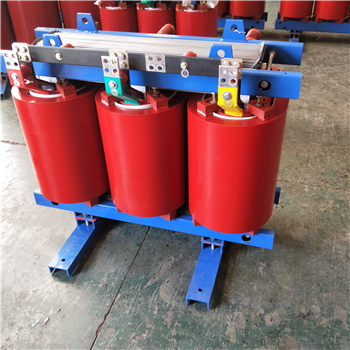 临沂SCB11-630KVA干式变压器