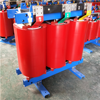 临沂1600KVA干式变压器