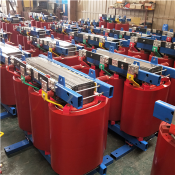 临沂SCB11-800KVA干式变压器