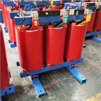 临沂SCB11-630KVA干式变压器
