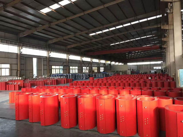 临沂SCB13-800KVA干式电力变压器