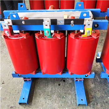 临沂500KVA非晶合金干式变压器