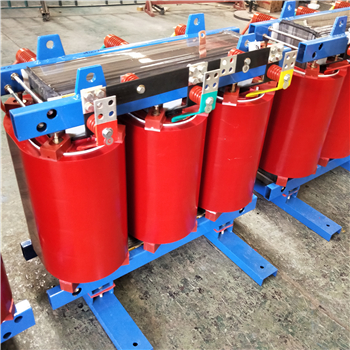 临沂1600KVA干式变压器 10KV