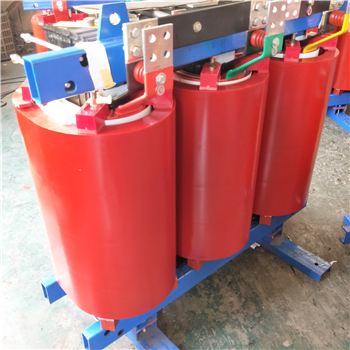 临沂SCB14-1000KVA/10KV/0.4KV干式变压器